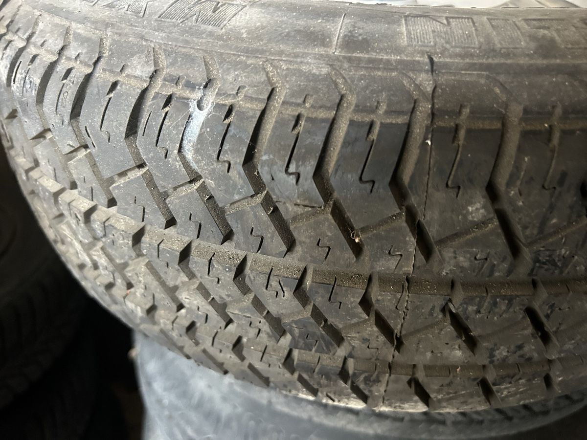 Pneus & Roues: 1 roue maserati biturbo 425  – D'occasion à Bevaix par Deymeca 2