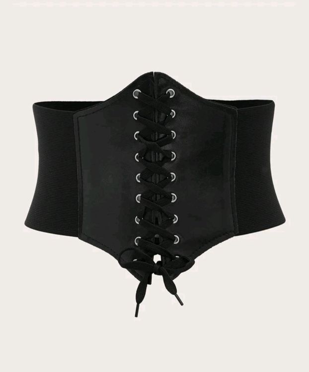 Gothic-Mieder *neu* (Neu und originalverpackt) in Münsingen für CHF 9 ...