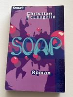 Christian McLaughlin - Soap Roman, Top Zustand! Sommer