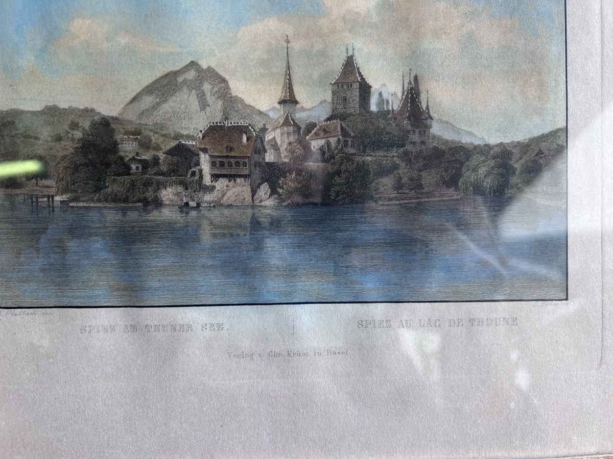 Poster & Bilder: 4x Bilder (63) – Gebraucht aus Glattfelden von maa_qcj8 6