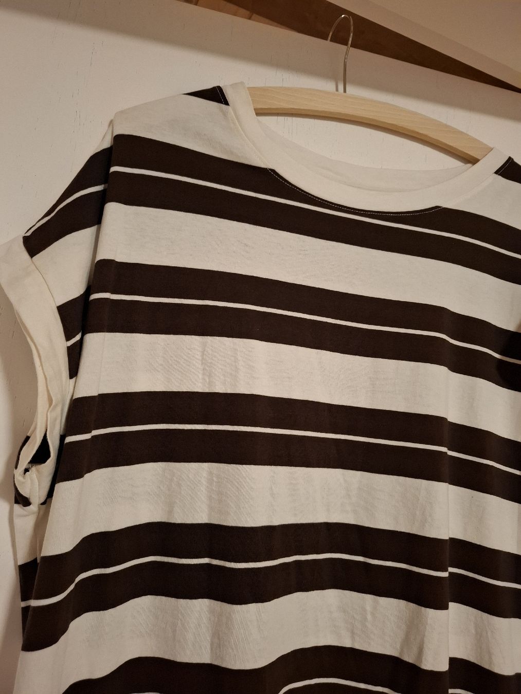 Kleider: Basic Kleid Grösse XXL – Neu (gemäss Beschreibung) aus Lütisburg von amerika123 1