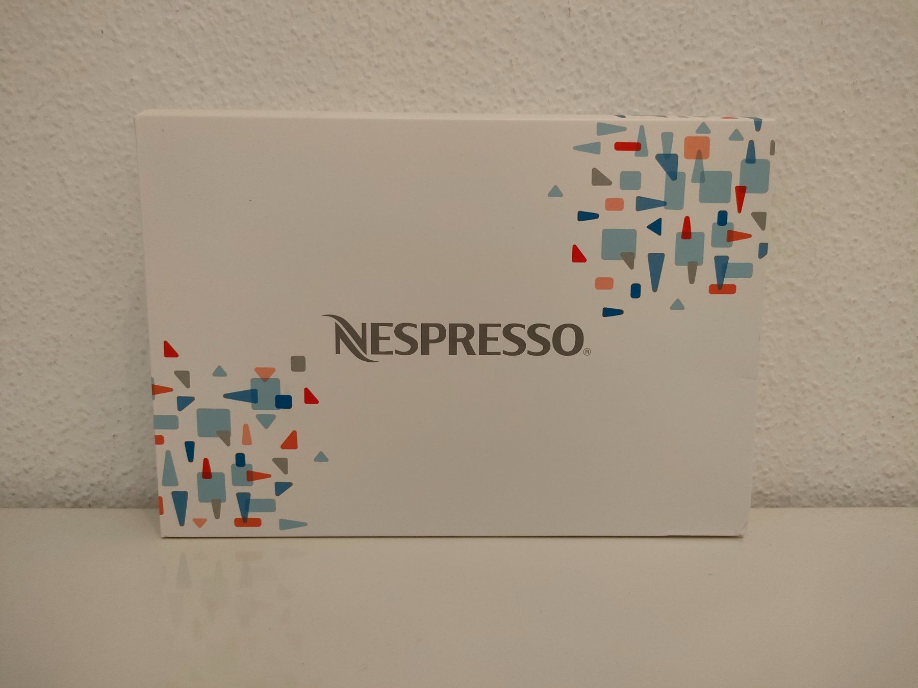 Serviettes de bain: Wunderschönes Nespresso Tuch neu – Neuf avec emballage d'origine à Dietikon par MJ_Sporting