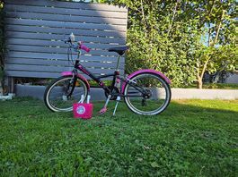 BTWIN ORIGINAL 500 Kindervelo