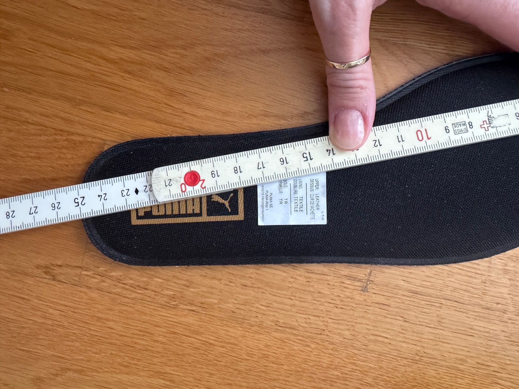 Chaussures femmes: Puma loafer  Gr 40 – D'occasion à Bürglen TG par Ninelle01 5