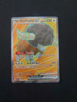 Bouffalant ex #162 White Flare (WHT EN)