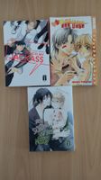 Boys Love Manga Bundle 2