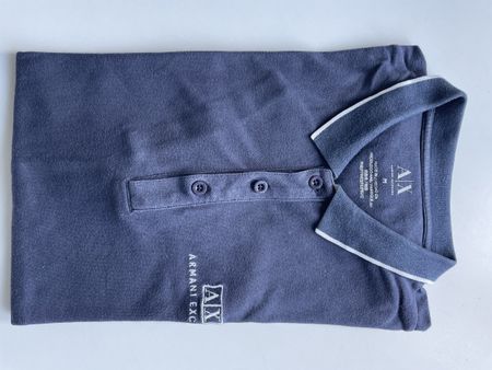 Poloshirt Armani Exchange