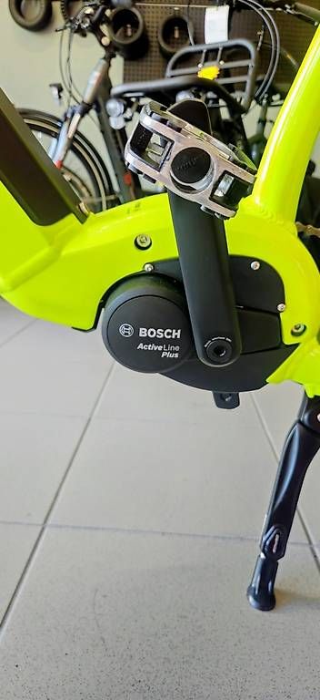 Mini Bikes: Gepida Pugio – Gebraucht aus Canobbio von fca_jp7n 2