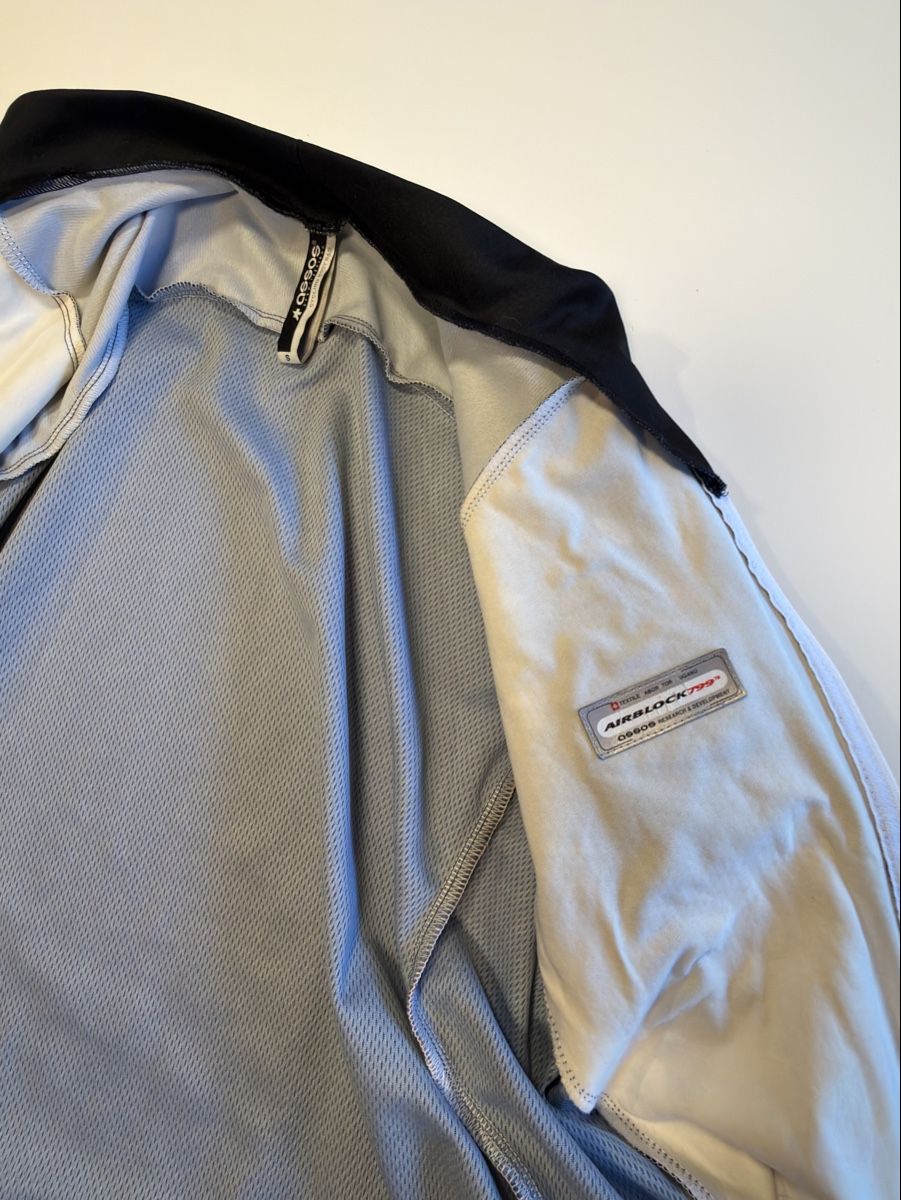 Assos Giacche: Assos intermediate evo airblock 799 cycling jacket – Usato da Nyon venduto da tor_6gr5 4