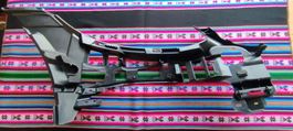 Supporto paraurti anteriore Mercedes C43 AMG (A2058853165)