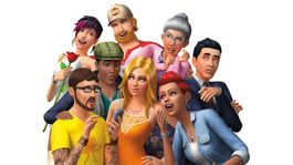 😎 The Sims 4 erkunde Lebendige Welten  Xb One