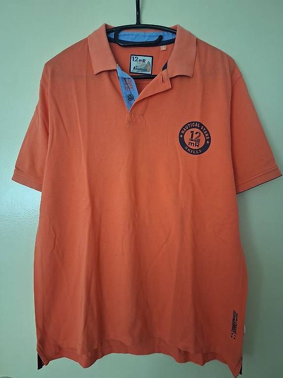 T-Shirts: 3x Ragman Shirt Gr L – Gebraucht aus Winterthur von ste_5ncm