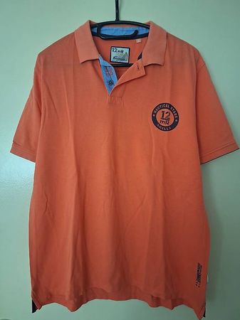 3x Ragman Shirt Gr L