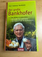 Der große Bankhofer: Zwei Bücher in einem Band