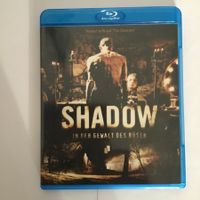 Shadow In der Gewalt des Bösen Blu Ray