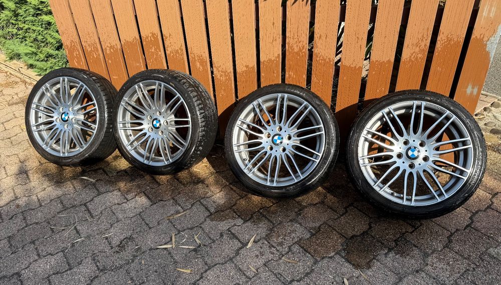 BMW Styling 269 (Gebraucht) in Plan-Les-Ouates für CHF 500 – mit ...