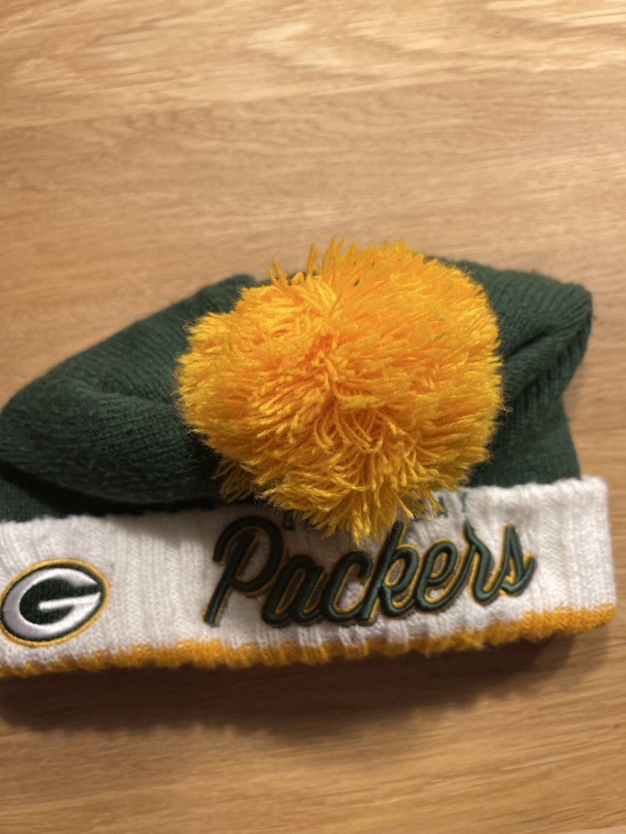 NFL Copricapi, berretti & cappellini: Mütze Green Bay Packers – Usato da Ballwil venduto da chieffzz 2