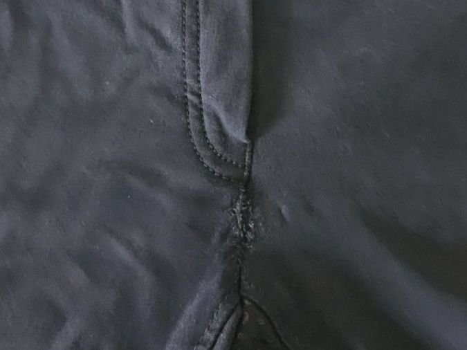 Pikeur Hosen: Reithose Pikeur nightblue Grösse 44 – Gebraucht aus Zunzgen von vitli01 3