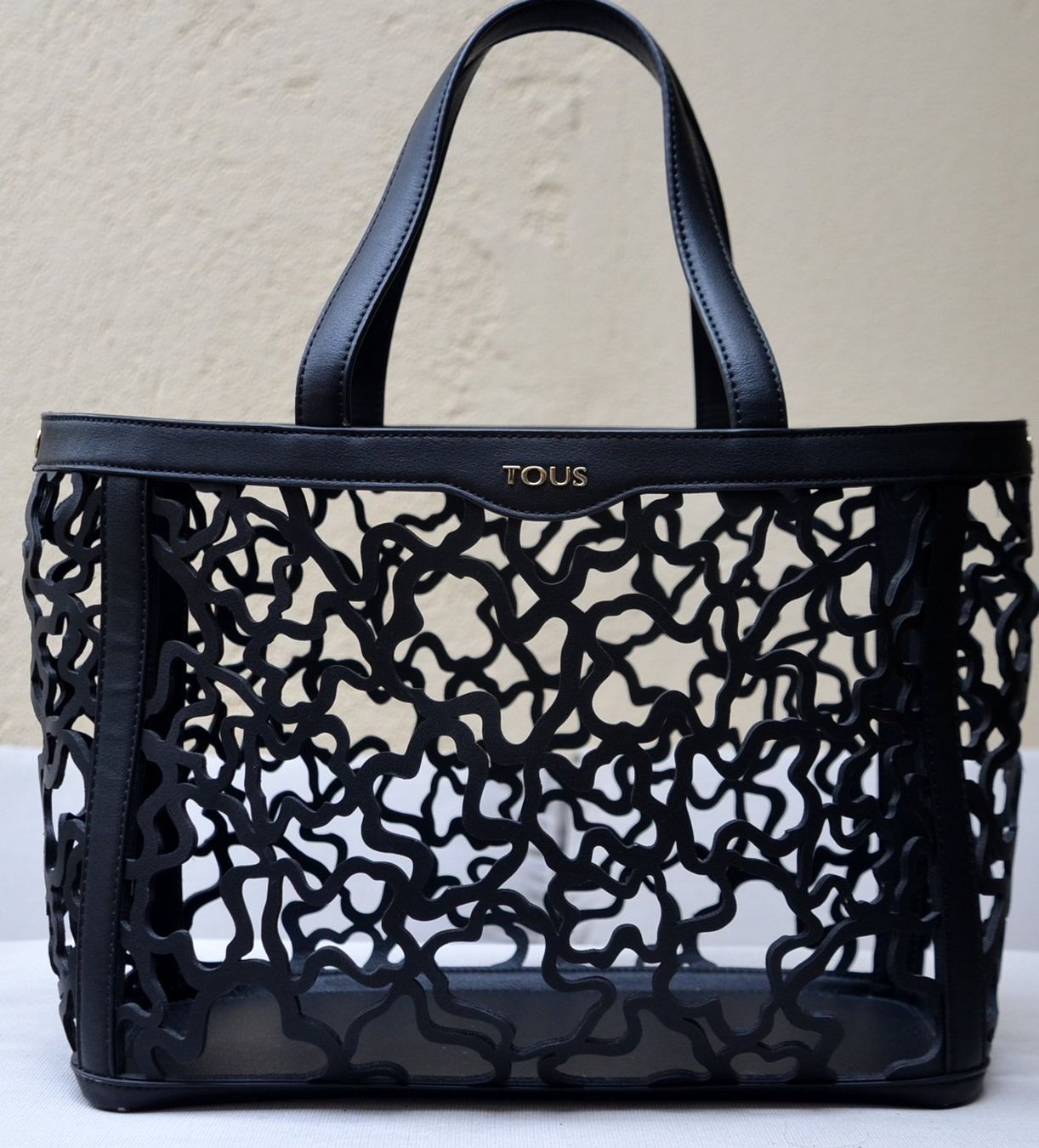 Taschen für Damen: TOUS Tasche / sac – Gebraucht aus Collonges von Auganien