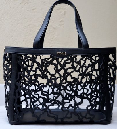 TOUS Tasche / sac