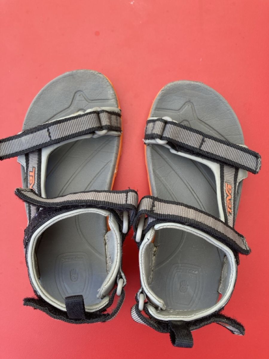 Teva Scarpe per ragazzi: Teva Sandalen 31 – Usato da Haldenstein venduto da meladin