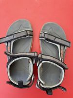 Teva Sandalen 31