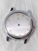 Uhrengehäuse 35mm Zifferblatt für AS 1130 Uhrwerk Armbanduhr