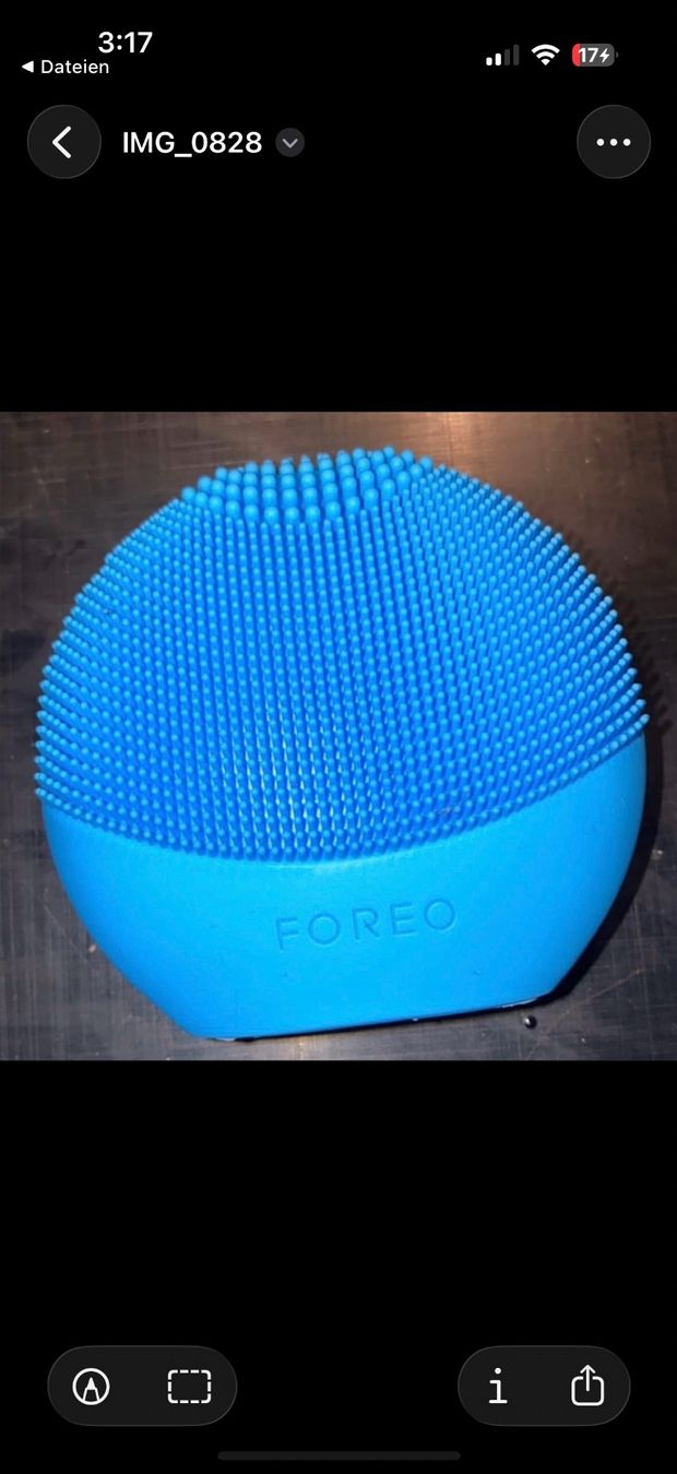 Foreo Gesichtspflege: Foreo – Gebraucht aus Oftringen von tola19 1