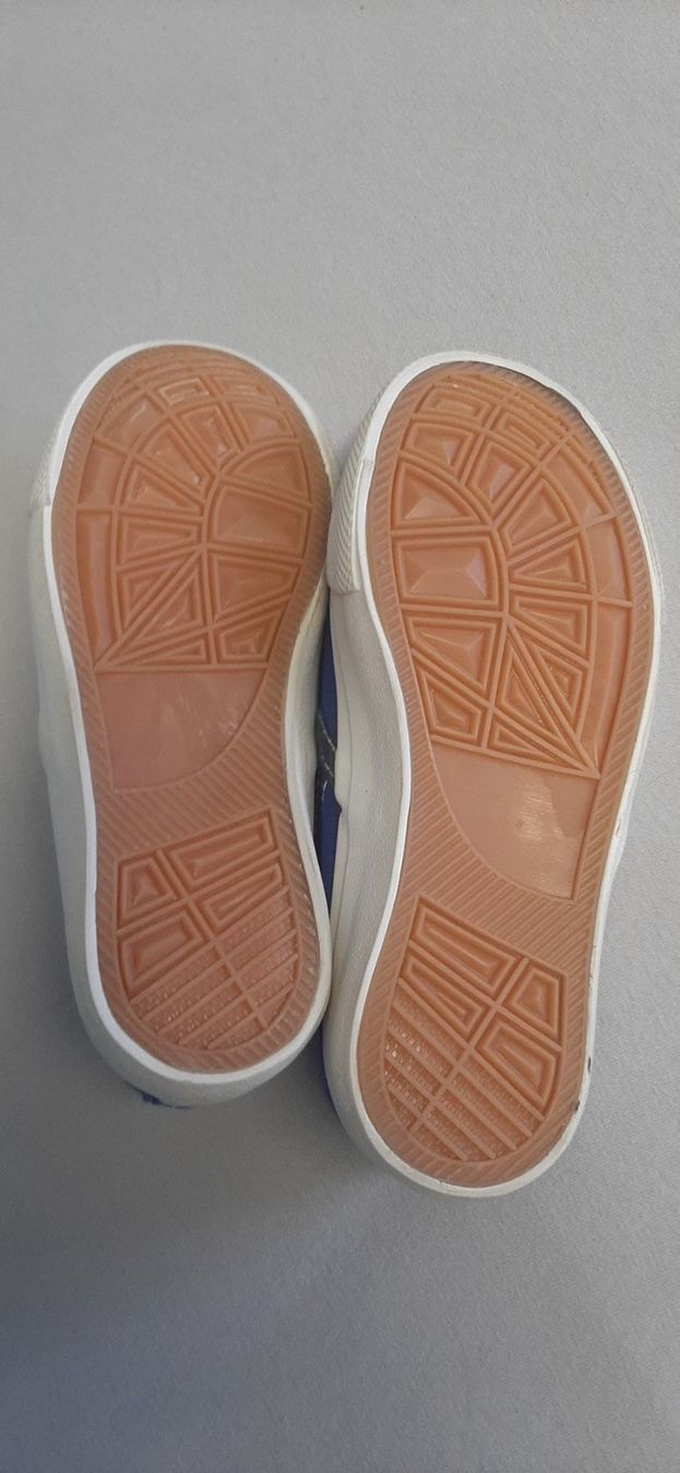 Scarpe per ragazzi: Turnschuhe Slippers – Nuovo e nell'imballaggio originale da Dierikon venduto da oldmeetsnew 1