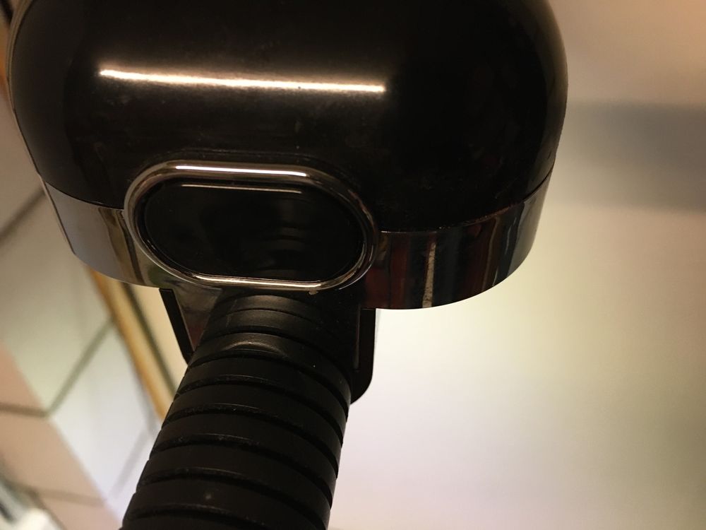 Ortola Tuba-Stand STU02 – Metall, Höhenverstellbar Für Sichere Aufbewahrung