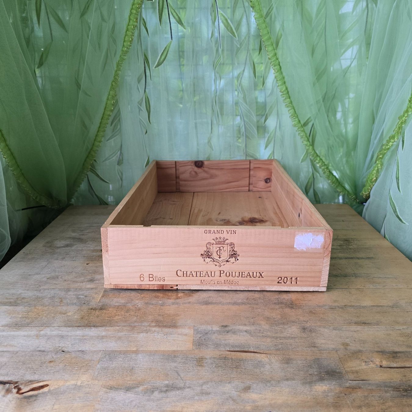 Casse di trasporto: Holz Tray Kiste – Usato da Merlischachen venduto da Sheavy 4