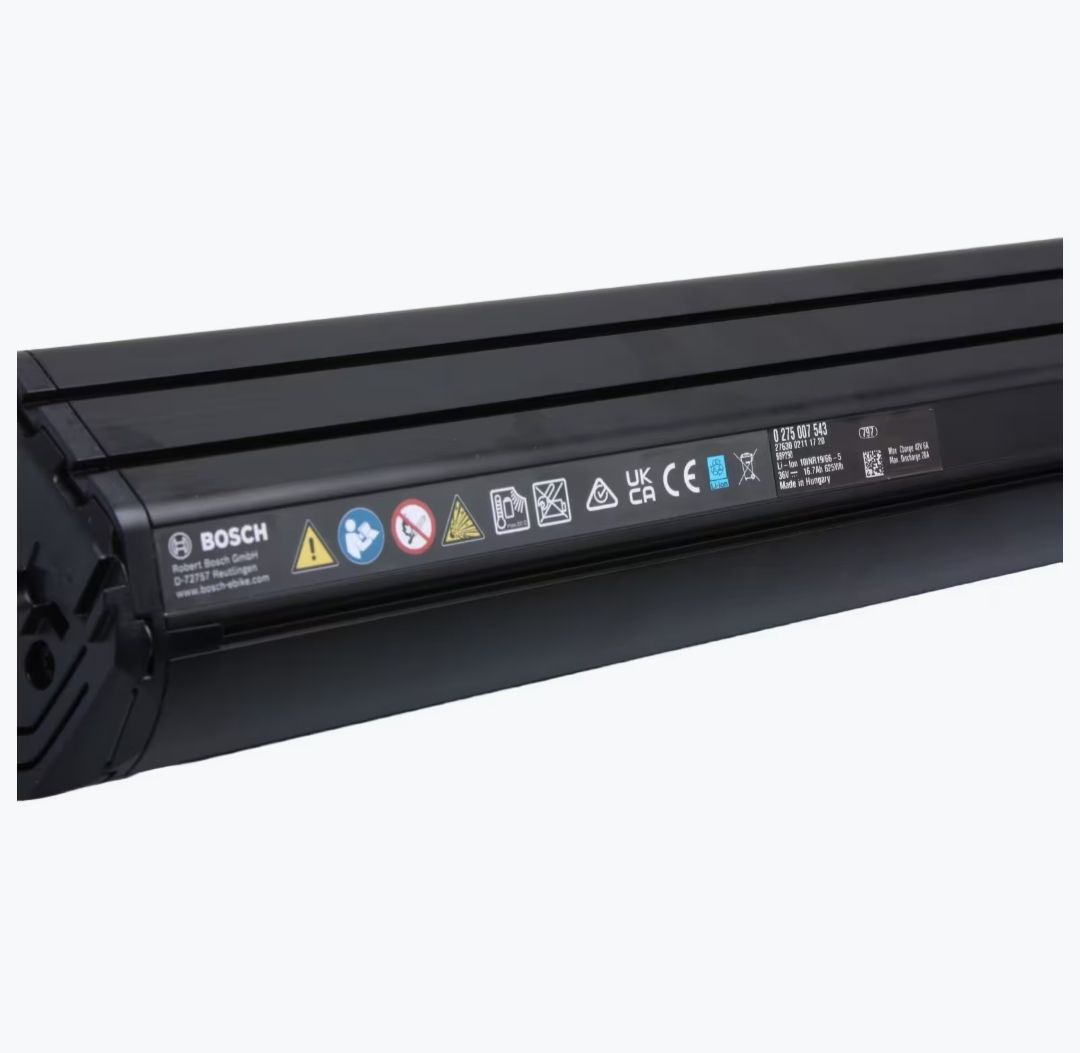 Bosch Akkus: batterie bosch 625 – Gebraucht aus Fribourg von pillerC