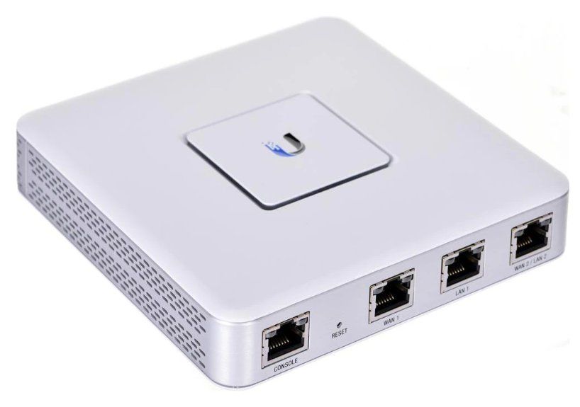 Ubiquiti USG UniFi Security Gateway (Gebraucht) in Birmenstorf AG für ...