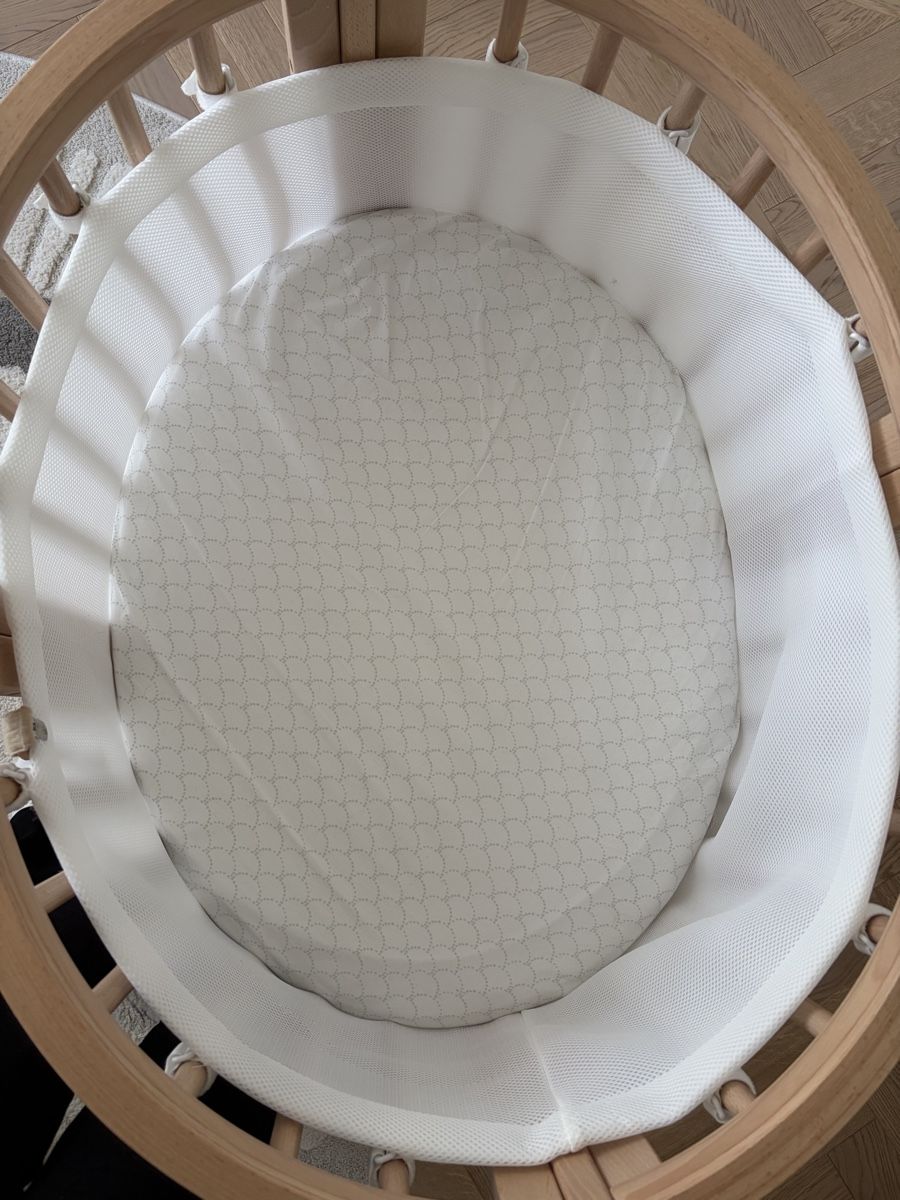Letti: Stokke Sleepi Mini Bundle – Usato da Zürich venduto da yar_9pbj 1