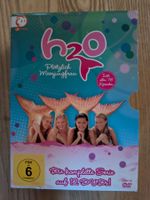 H2O - Plötzlich Meerjungfrau - Komplette Serie (12 DVDs)