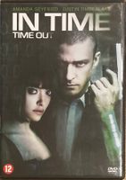 IN TIME (TIME OUT)