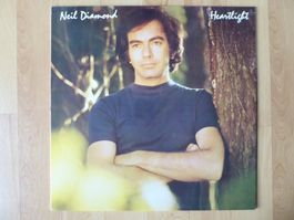 Neil Diamond - Heartlight