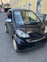Smart fortwo coupe mhd