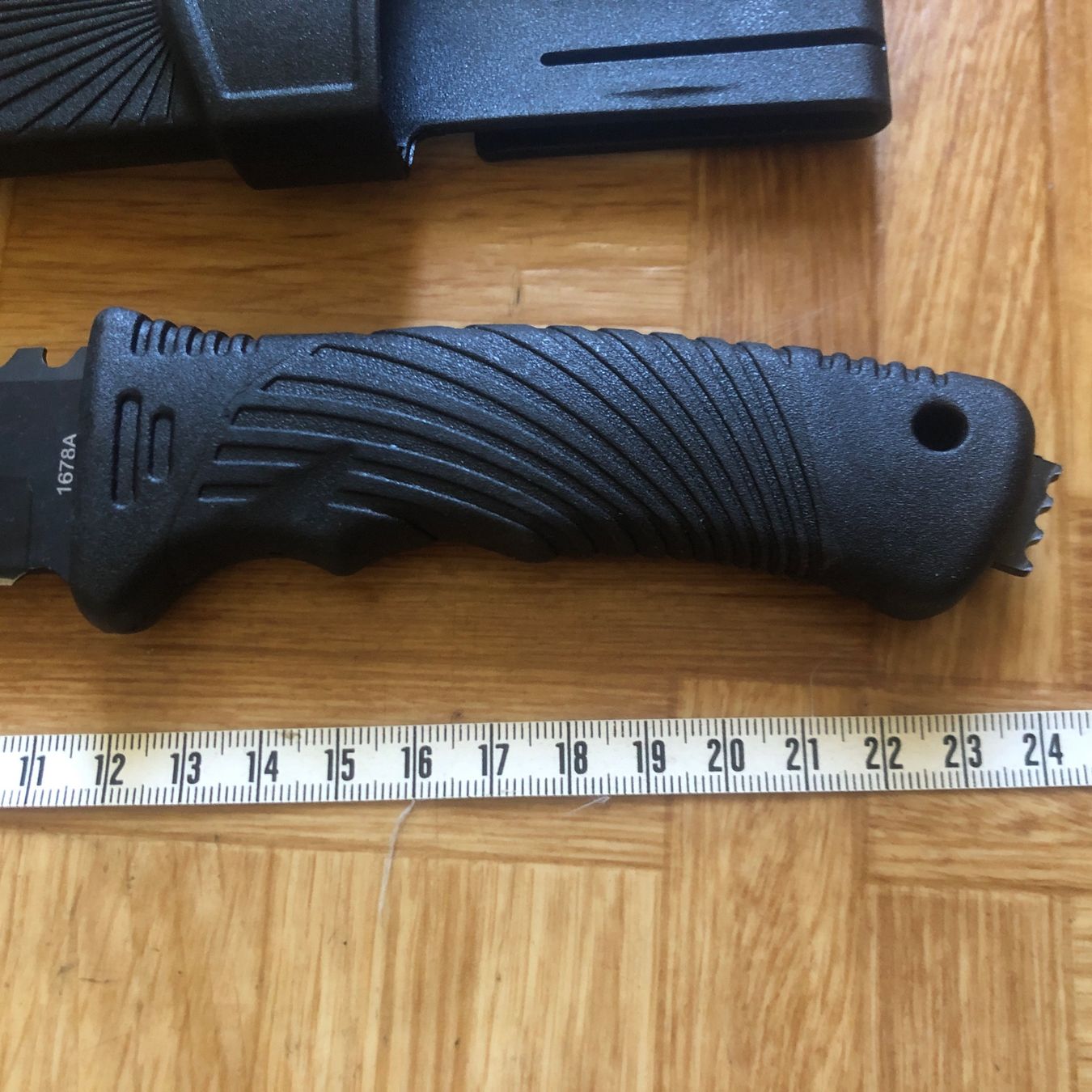 Columbia Zubehör: COLUMBIA JAGDMESSER  MESSER  NEU – Neu und originalverpackt aus basel von Lastcall 2