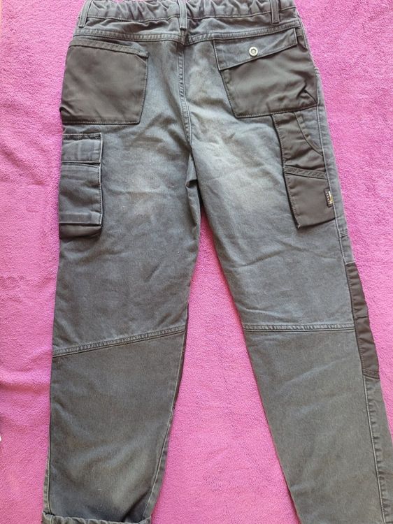 Engelbert Strauss Hose / Jeans Gr. 158/164 (gefüttert) Neu Kaufen auf Ricardo