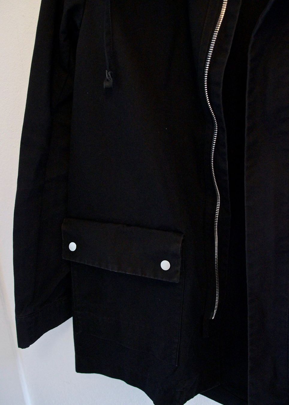 Qwstion Giacche: QWSTION CottonShell Windjacke – Usato da Buchs AG venduto da shoplio 5