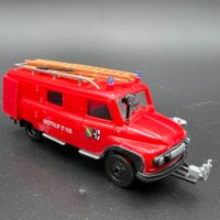 Feuerwehr 1:87 gebraucht ohne OVP