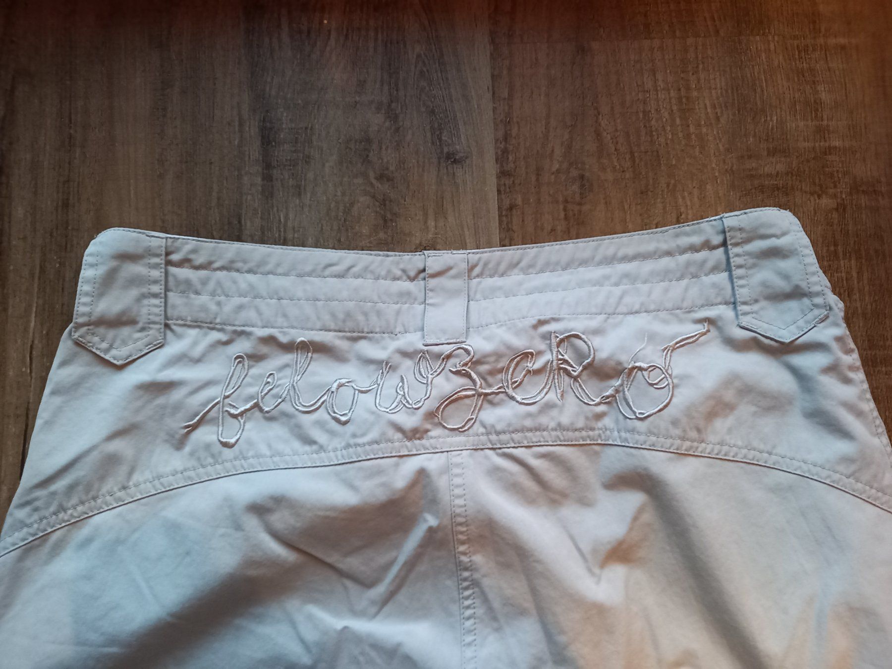 Pantaloni: Neu Hose belowzero M – Nuovo (secondo la descrizione) da Aeschi b. Spiez venduto da Corin1234 2
