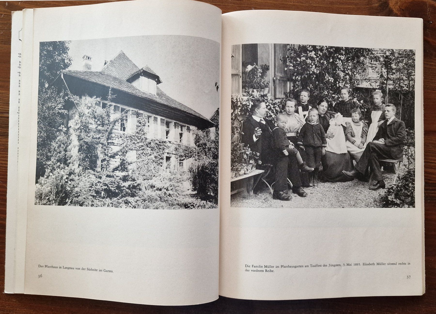 Bücher: Laedrach, Walter:   Elisabeth Müller   -   Kummerbuben etc. – Gebraucht aus Röthenbach i. E. von Heureka5 3