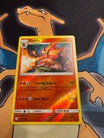 Pyroar (CEC 37) - Reverse Holo - Cosmic Eclipse