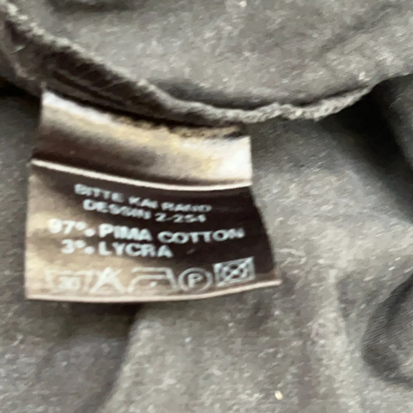 Kleider: Bitte Kai Rand Kleid, Anthrazit Gr. 36 – Gebraucht aus zürich von saramarina 3
