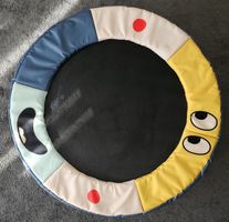 Domys Mini-Trampolin für Kinder - Top Zustand!