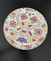 Magnifique plat en porcelaine / porcelain plate