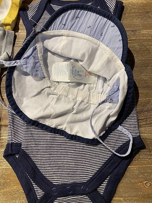 Kleiderpakete & -sets: Babykleiderset Grösse 68 Sommer – Gebraucht aus Brugg AG von katinka0714 2