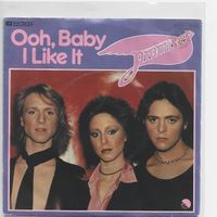 Promises - oh baby i like it